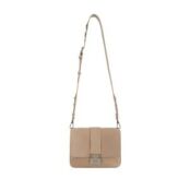 Женская сумка кросс-боди EKONIKA PREMIUM PM30102-1-almondine-24L фото 2