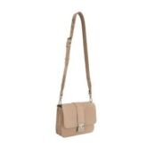 Женская сумка кросс-боди EKONIKA PREMIUM PM30102-1-almondine-24L фото 3