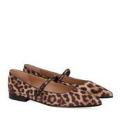Женские балетки EKONIKA PREMIUM PM09051CN-04-leopard-24L фото 3