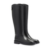 Женские демисезонные жокейские сапоги EKONIKA EN01019CN-23-black-24W фото 3