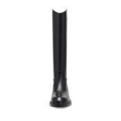 Женские демисезонные жокейские сапоги EKONIKA EN01019CN-23-black-24W фото 5