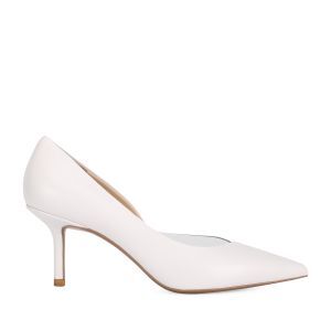 Женские туфли EKONIKA EN00661CN-06-blanc-24L фото 1