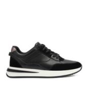 Женские демисезонные кроссовки EKONIKA EN00694CN-05-black-24W фото 1