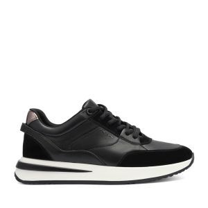Женские демисезонные кроссовки EKONIKA EN00694CN-05-black-24W фото 1