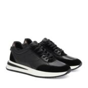 Женские демисезонные кроссовки EKONIKA EN00694CN-05-black-24W фото 3