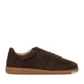 Женские демисезонные кеды EKONIKA PREMIUM PM00685CN-04-mocca-25S фото 3