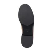 Женские демисезонные лоферы EKONIKA EN01465CN-04-cashew-24L фото 5