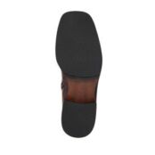 Женские демисезонные ботинки EKONIKA EN01110CN-20-chocolate-24W фото 4