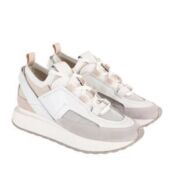 Женские летние кроссовки EKONIKA EN00696CN-03-white-lt.grey-24L фото 3