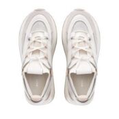 Женские летние кроссовки EKONIKA EN00696CN-03-white-lt.grey-24L фото 4