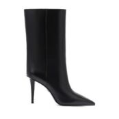 Женские демисезонные полусапоги EKONIKA PREMIUM PM00892CN-20-black-24W фото 1