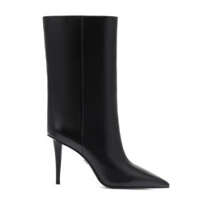 Женские демисезонные полусапоги EKONIKA PREMIUM PM00892CN-20-black-24W фото 1