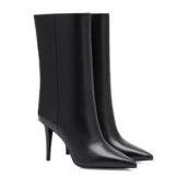 Женские демисезонные полусапоги EKONIKA PREMIUM PM00892CN-20-black-24W фото 3