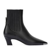Женские демисезонные челси EKONIKA EN00972CN-20-1-black-24W фото 1