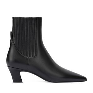 Женские демисезонные челси EKONIKA EN00972CN-20-1-black-24W фото 1