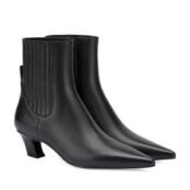 Женские демисезонные челси EKONIKA EN00972CN-20-1-black-24W фото 3