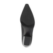 Женские демисезонные казаки PORTAL PL00960CN-23-black-24W фото 4