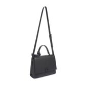 Женская сумка кросс-боди EKONIKA EN39493-black-24W фото 5