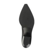 Женские демисезонные ботильоны EKONIKA PREMIUM PM00187CN-35-1-black-24W фото 4