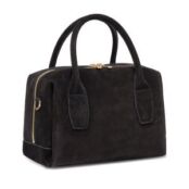Женская сумка кросс-боди EKONIKA EN39503-dk.brown-24W фото 3