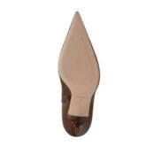 Женские демисезонные ботильоны EKONIKA EN00854CN-20-bison-25S фото 4