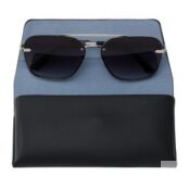 Женские очки EKONIKA EN48745-black-purple-25S фото 5