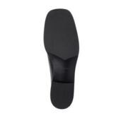 Женские демисезонные лоферы EKONIKA EN00779CN-06-black-24W фото 5