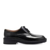 Женские демисезонные полуботинки EKONIKA EN01019CN-01-black-24W фото 1