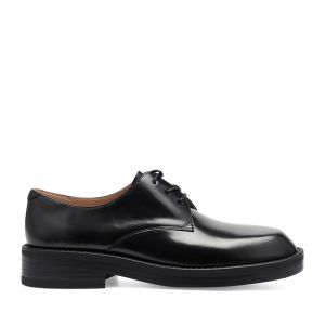 Женские демисезонные полуботинки EKONIKA EN01019CN-01-black-24W фото 1