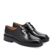 Женские демисезонные полуботинки EKONIKA EN01019CN-01-black-24W фото 3
