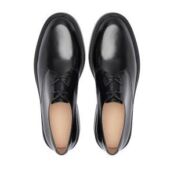 Женские демисезонные полуботинки EKONIKA EN01019CN-01-black-24W фото 4
