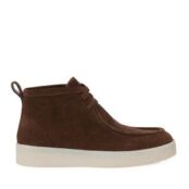 Женские демисезонные полуботинки EKONIKA EN01014CN-20-bison-24W фото 1