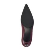 Женские демисезонные сапоги EKONIKA EN01031CN-21-cherry-24W фото 4