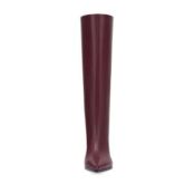 Женские демисезонные сапоги EKONIKA EN01031CN-21-cherry-24W фото 5