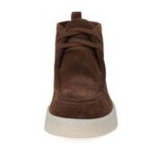 Женские демисезонные полуботинки EKONIKA EN01014CN-20-bison-24W фото 5
