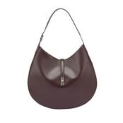 Женская сумка-хобо EKONIKA PREMIUM PM38362-russet-24W фото 1