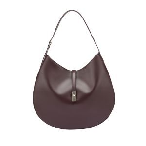 Женская сумка-хобо EKONIKA PREMIUM PM38362-russet-24W фото 1