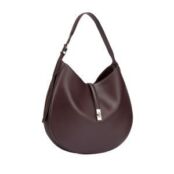 Женская сумка-хобо EKONIKA PREMIUM PM38362-russet-24W фото 3