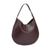 Женская сумка-хобо EKONIKA PREMIUM PM38362-russet-24W фото 4