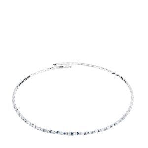Женское колье EKONIKA EN41808-silver-25S фото 1