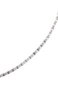 Женское колье EKONIKA EN41808-silver-25S фото 4
