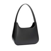 Женская сумка-багет EKONIKA EN30061CN-01-black-25S фото 4