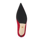 Женские демисезонные ботильоны EKONIKA PREMIUM PM01206CN-21-chili-25S фото 4