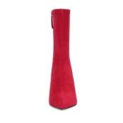 Женские демисезонные ботильоны EKONIKA PREMIUM PM01206CN-21-chili-25S фото 5