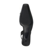 Женские туфли слингбэки PORTAL PL01223CN-03-black-25S фото 5