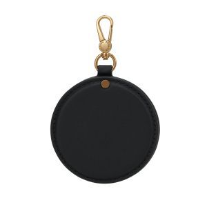 Женское зеркало-брелок EKONIKA PREMIUM PM38506-black-25S фото 1
