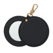 Женское зеркало-брелок EKONIKA PREMIUM PM38506-black-25S фото 3