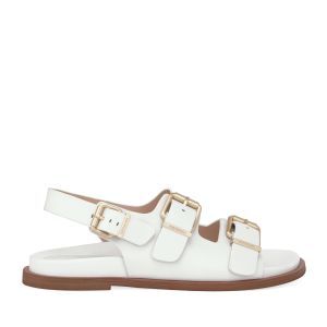 Женские сандалии EKONIKA EN01312CN-03-white-25S фото 1