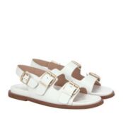 Женские сандалии EKONIKA EN01312CN-03-white-25S фото 3