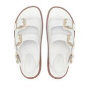 Женские сандалии EKONIKA EN01312CN-03-white-25S фото 4